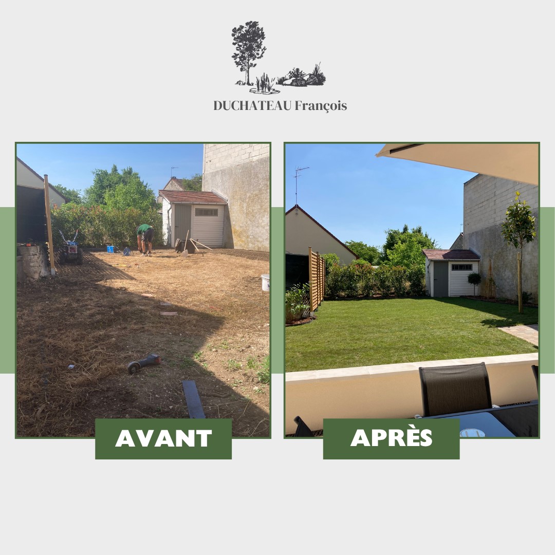 Avant après 3